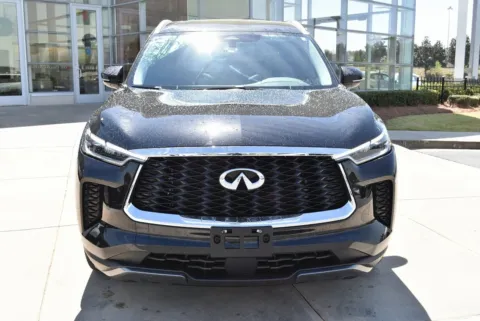 More photos of 2022 INFINITI QX60 LUXE at Grand Infiniti of Macon, GA