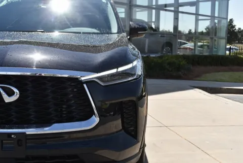 More photos of 2022 INFINITI QX60 LUXE at Grand Infiniti of Macon, GA