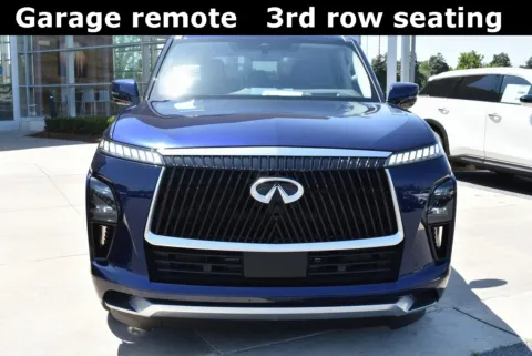 More photos of 2025 INFINITI QX80 LUXE at Grand Infiniti of Macon, GA