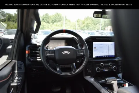 More photos of 2023 Ford F-150 Raptor at Grand Infiniti of Macon, GA