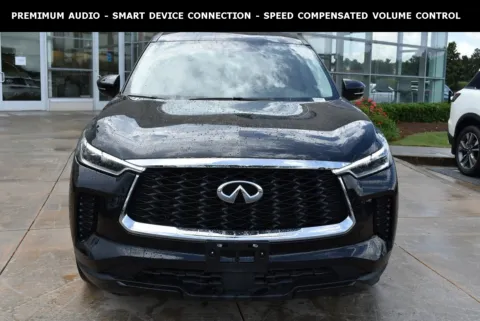 More photos of 2023 INFINITI QX60 PURE at Grand Infiniti of Macon, GA