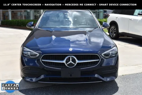 More photos of 2022 Mercedes-Benz C-Class C 300 at Grand Infiniti of Macon, GA
