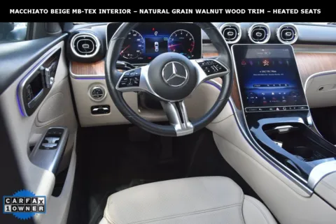 More photos of 2022 Mercedes-Benz C-Class C 300 at Grand Infiniti of Macon, GA