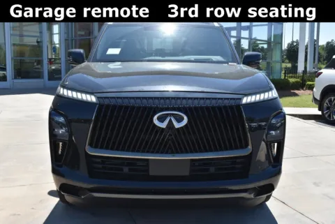More photos of 2025 INFINITI QX80 AUTOGRAPH at Grand Infiniti of Macon, GA