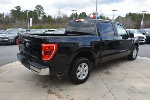 More photos of 2023 Ford F-150 XLT at Grand Infiniti of Macon, GA