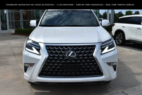 More photos of 2023 Lexus GX 460 at Grand Infiniti of Macon, GA