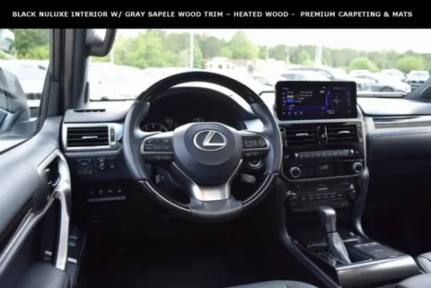 More photos of 2023 Lexus GX 460 at Grand Infiniti of Macon, GA