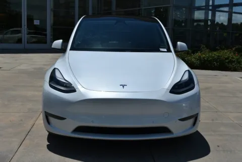 More photos of 2021 Tesla Model Y Performance at Grand Infiniti of Macon, GA
