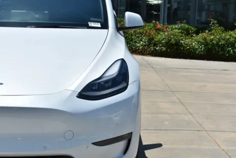 More photos of 2021 Tesla Model Y Performance at Grand Infiniti of Macon, GA