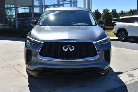 More photos of 2025 INFINITI QX60 PURE at Grand Infiniti of Macon, GA