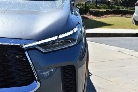 More photos of 2025 INFINITI QX60 PURE at Grand Infiniti of Macon, GA