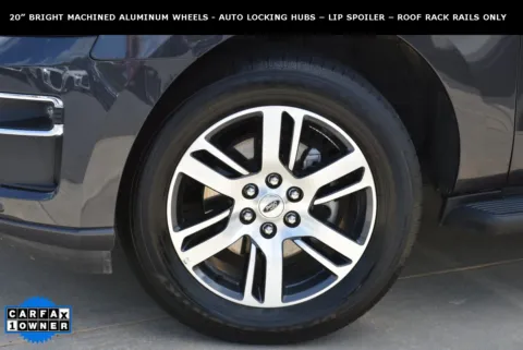 Another view of 2024 Ford Expedition Limited for sale in Macon, GA at Grand Infiniti of Macon