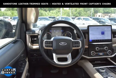 More photos of 2024 Ford Expedition Limited at Grand Infiniti of Macon, GA
