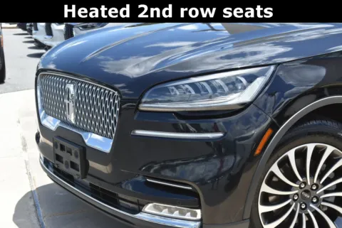 Photos of 2020 Lincoln Aviator Reserve for sale in Macon, GA at Grand Infiniti of Macon
