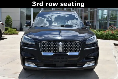 More photos of 2020 Lincoln Aviator Reserve at Grand Infiniti of Macon, GA