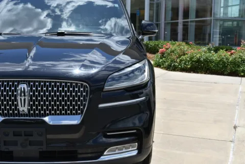 More photos of 2020 Lincoln Aviator Reserve at Grand Infiniti of Macon, GA