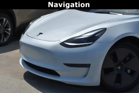 Photos of 2023 Tesla Model 3 Long Range for sale in Macon, GA at Grand Infiniti of Macon