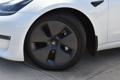 Another view of 2023 Tesla Model 3 Long Range for sale in Macon, GA at Grand Infiniti of Macon
