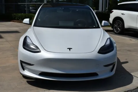 More photos of 2023 Tesla Model 3 Long Range at Grand Infiniti of Macon, GA