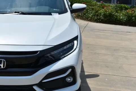 More photos of 2021 Honda Civic Sport Touring at Grand Infiniti of Macon, GA