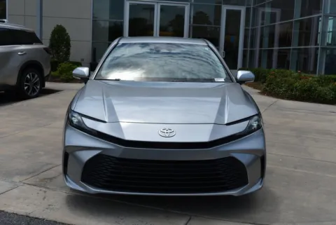 More photos of 2025 Toyota Camry LE at Grand Infiniti of Macon, GA