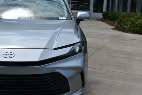 More photos of 2025 Toyota Camry LE at Grand Infiniti of Macon, GA