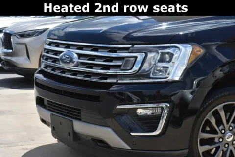 Photos of 2021 Ford Expedition Limited for sale in Macon, GA at Grand Infiniti of Macon