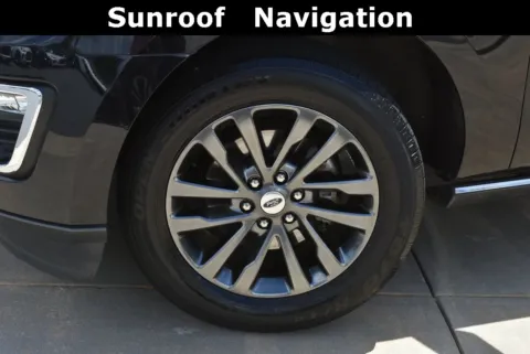 Another view of 2021 Ford Expedition Limited for sale in Macon, GA at Grand Infiniti of Macon