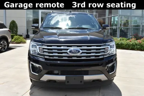 More photos of 2021 Ford Expedition Limited at Grand Infiniti of Macon, GA