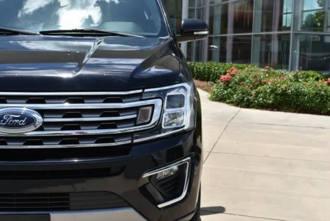 More photos of 2021 Ford Expedition Limited at Grand Infiniti of Macon, GA