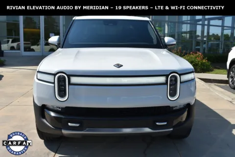 More photos of 2022 Rivian R1T Adventure at Grand Infiniti of Macon, GA