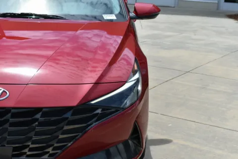 More photos of 2023 Hyundai Elantra Limited at Grand Infiniti of Macon, GA
