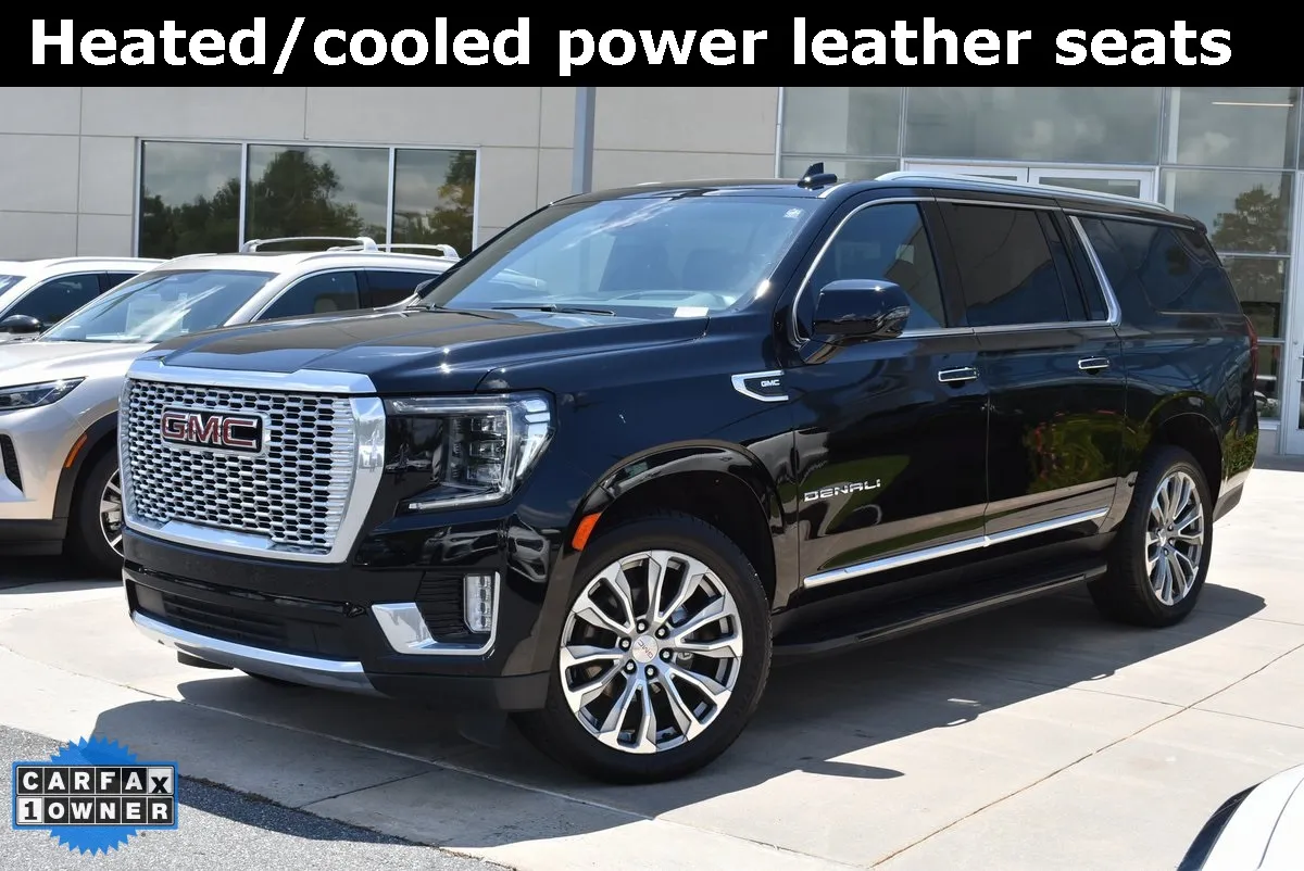 2023 GMC Yukon XL Denali for sale in Macon, GA