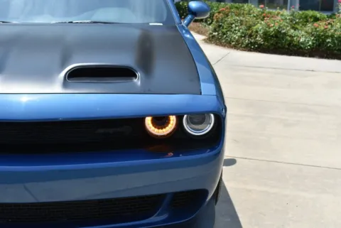More photos of 2023 Dodge Challenger SRT Hellcat Jailbreak at Grand Infiniti of Macon, GA