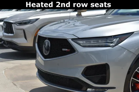 Photos of 2024 Acura MDX Type S w/Advance Package for sale in Macon, GA at Grand Infiniti of Macon