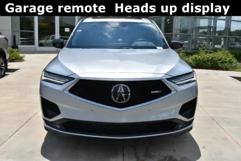 More photos of 2024 Acura MDX Type S w/Advance Package at Grand Infiniti of Macon, GA