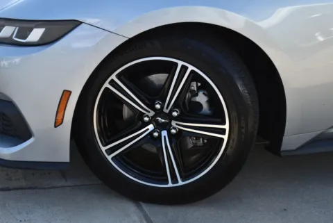 Another view of 2024 Ford Mustang EcoBoost Premium for sale in Macon, GA at Grand Infiniti of Macon