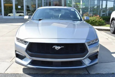 More photos of 2024 Ford Mustang EcoBoost Premium at Grand Infiniti of Macon, GA