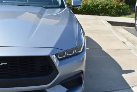 More photos of 2024 Ford Mustang EcoBoost Premium at Grand Infiniti of Macon, GA