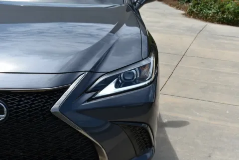 More photos of 2022 Lexus ES 350 F Sport at Grand Infiniti of Macon, GA
