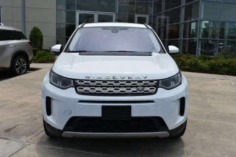More photos of 2020 Land Rover Discovery Sport S at Grand Infiniti of Macon, GA