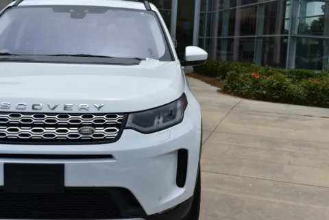 More photos of 2020 Land Rover Discovery Sport S at Grand Infiniti of Macon, GA
