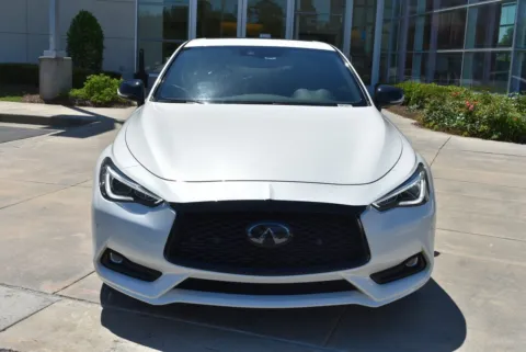 More photos of 2021 INFINITI Q60 Red Sport 400 at Grand Infiniti of Macon, GA