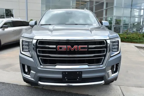 More photos of 2023 GMC Yukon XL SLT at Grand Infiniti of Macon, GA