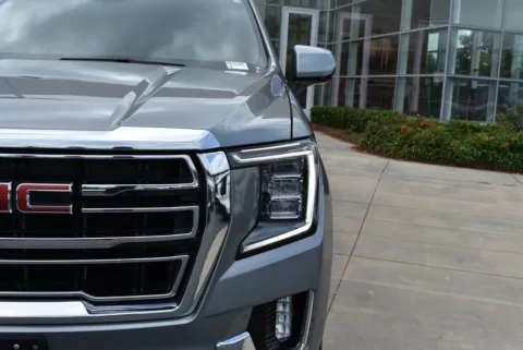 More photos of 2023 GMC Yukon XL SLT at Grand Infiniti of Macon, GA
