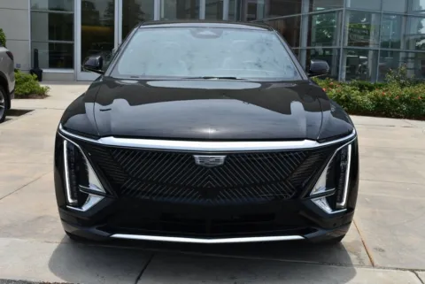 More photos of 2024 Cadillac LYRIQ Luxury at Grand Infiniti of Macon, GA