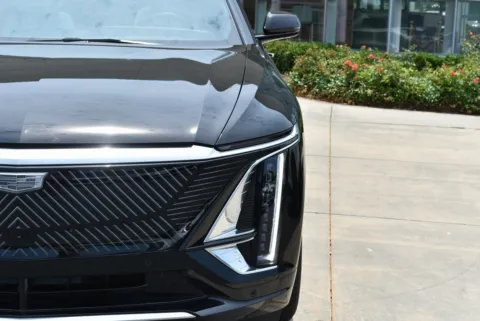More photos of 2024 Cadillac LYRIQ Luxury at Grand Infiniti of Macon, GA