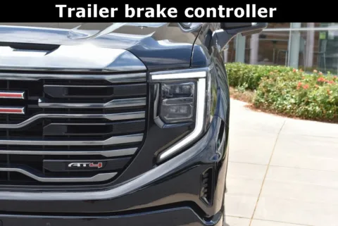 More photos of 2023 GMC Sierra 1500 AT4 at Grand Infiniti of Macon, GA