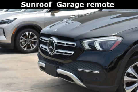 Photos of 2022 Mercedes-Benz GLE 350 for sale in Macon, GA at Grand Infiniti of Macon