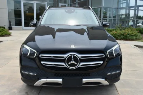 More photos of 2022 Mercedes-Benz GLE 350 at Grand Infiniti of Macon, GA